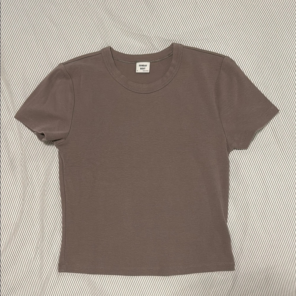 Sunday Best T-Shirt